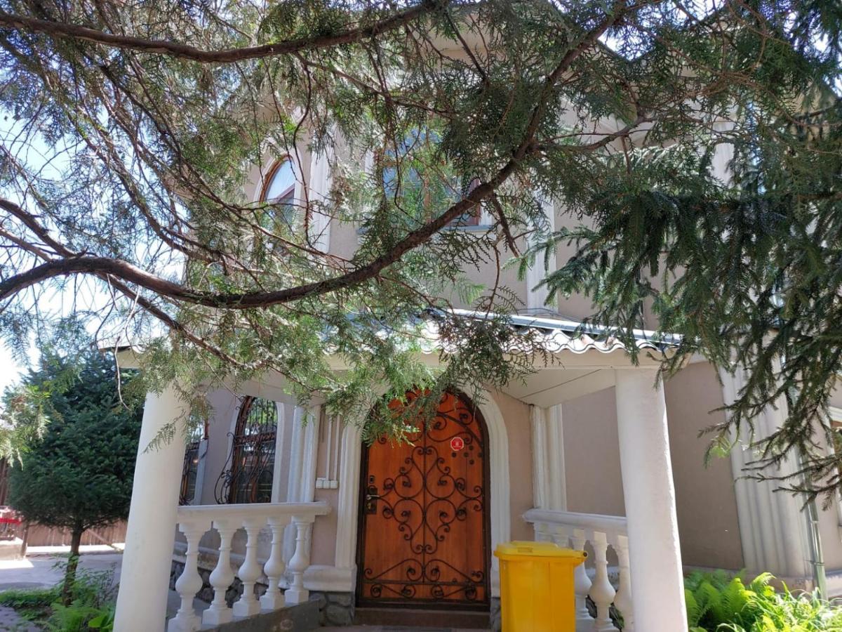 Room Hostel Dostyk Almaty Luaran gambar