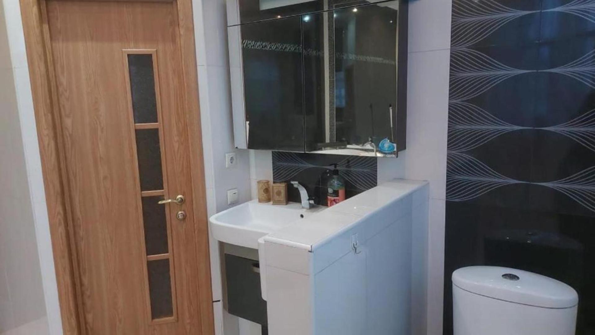 Room Hostel Dostyk Almaty Luaran gambar